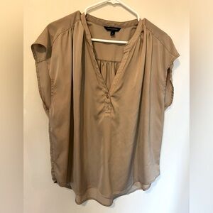Banana Republic Factory dolman blouse.